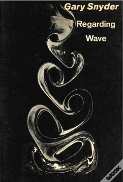 Capa do artigo Regarding Wave: Poetry