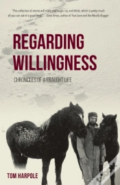 Capa do artigo Regarding Willingness