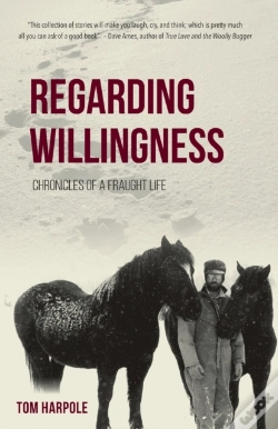 Capa do artigo Regarding Willingness