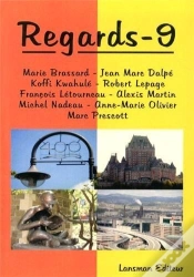 Capa do artigo Regards-9
