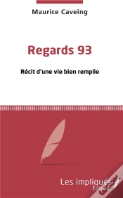 Capa do artigo Regards 93 - Recit D