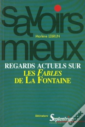 Capa do artigo Regards Actuels Sur Les Fables De La Fontaine