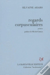 Capa do artigo Regards Corpusculaires