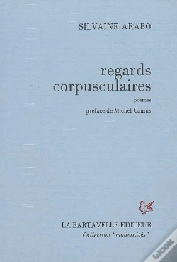 Capa do artigo Regards Corpusculaires