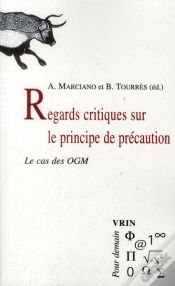 Capa do artigo Regards Critiques Sur Le Principe De Précaution ; Le Cas Des Ogm