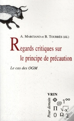 Capa do artigo Regards Critiques Sur Le Principe De Précaution ; Le Cas Des Ogm