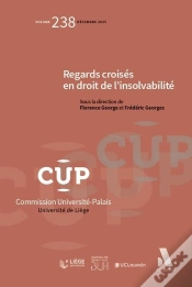 Capa do artigo Regards Croisés En Droit De L