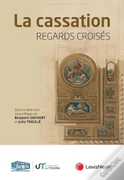 Capa do artigo Regards Croises. La Cassation