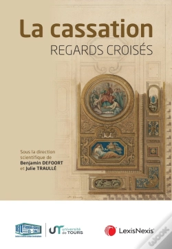 Capa do artigo Regards Croises. La Cassation