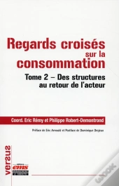 Regards Croises Sur La Consommation