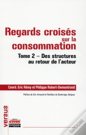 Capa do artigo Regards Croises Sur La Consommation