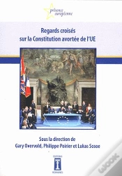 Capa do artigo Regards Croises Sur La Constitution Avortee De L