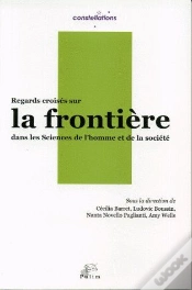Capa do artigo Regards Croisés Sur La Frontière Dans Les Sciences De L