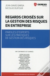 Capa do artigo Regards Croises Sur La Gestion Des Risques En Entreprise