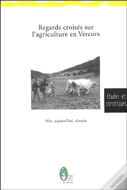 Capa do artigo Regards Croisés Sur L'Agriculture En Vercors