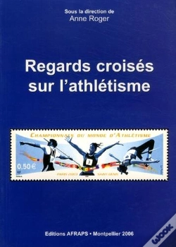 Capa do artigo Regards Croises Sur L'Athletisme