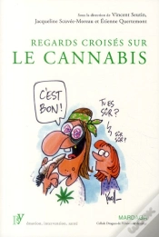 Capa do artigo Regards Croisés Sur Le Cannabis