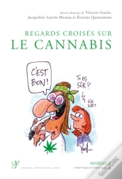 Capa do artigo Regards Croisés Sur Le Cannabis