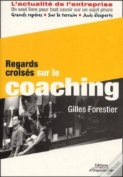 Capa do artigo Regards Croisés Sur Le Coaching