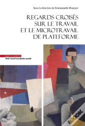 Regards Croises Sur Le Micro Travail De Plateforme