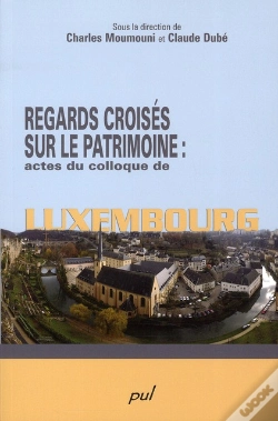 Capa do artigo Regards Croisés Sur Le Patrimoine