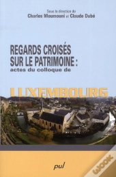 Regards Croisés Sur Le Patrimoine