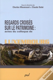 Capa do artigo Regards Croisés Sur Le Patrimoine