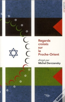Capa do artigo Regards Croisés Sur Le Proche-Orient