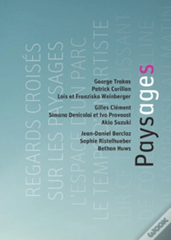Capa do artigo Regards Croisés Sur Les Paysages