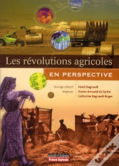 Regards Croisés Sur Les Révolutions Agricoles