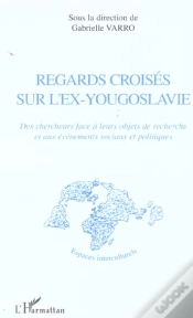 Capa do artigo Regards Croises Sur L