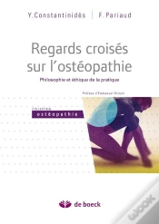 Capa do artigo Regards Croisés Sur L