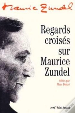 Capa do artigo Regards Croises Sur Maurice Zundel