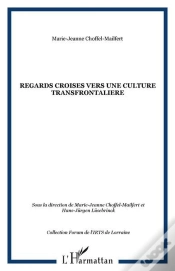 Capa do artigo Regards Croises Vers Une Culture Transfrontaliere