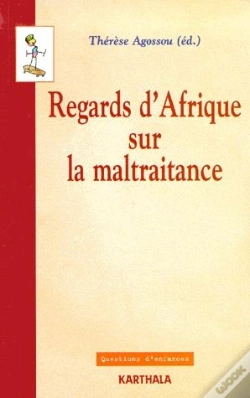 Capa do artigo Regards D'Afrique Sur La Maltraitance