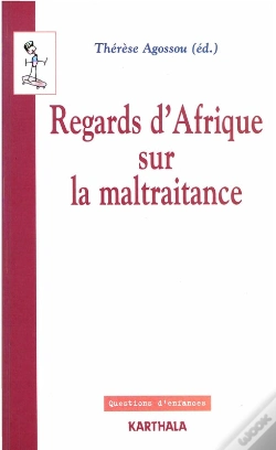 Capa do artigo Regards D'Afrique Sur La Maltraitance