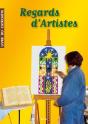 Regards D'Artiste, Livre Du Catechete - Preview