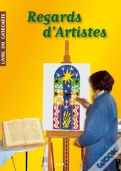 Regards D'Artiste, Livre Du Catechete