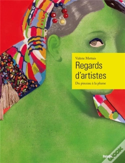 Capa do artigo Regards D'Artistes