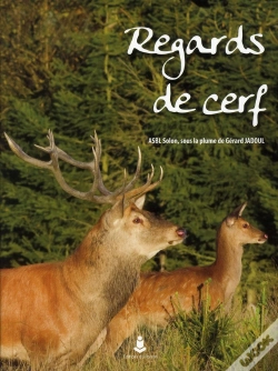 Capa do artigo Regards De Cerf