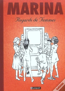 Capa do artigo Regards De Femmes