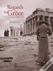 Capa do artigo Regards De Grèce Du Xixe Siècle Au Xxe Siècle D