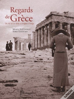 Capa do artigo Regards De Grèce Du Xixe Siècle Au Xxe Siècle D'Alpha À Oméga