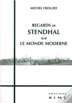 Capa do artigo Regards De Stendhal Sur Le Monde Moderne