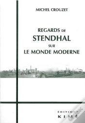 Capa do artigo Regards De Stendhal Sur Le Monde Moderne