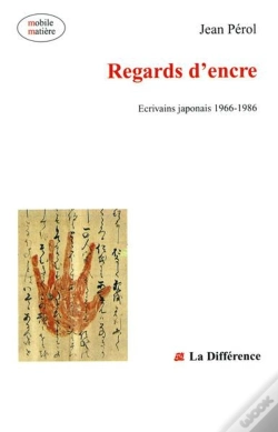 Capa do artigo Regards D'Encre