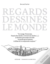 Regards Dessinés Sur Le Monde