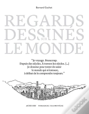 Capa do artigo Regards Dessinés Sur Le Monde