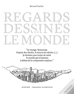 Capa do artigo Regards Dessinés Sur Le Monde