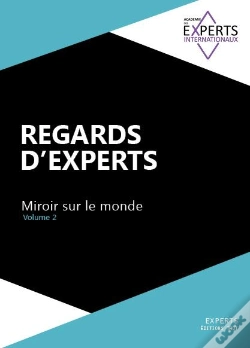 Capa do artigo Regards D'Experts, Miroir Sur Le Monde Tome 2